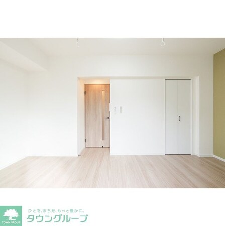 EsTRUTH MAGOMEの物件内観写真